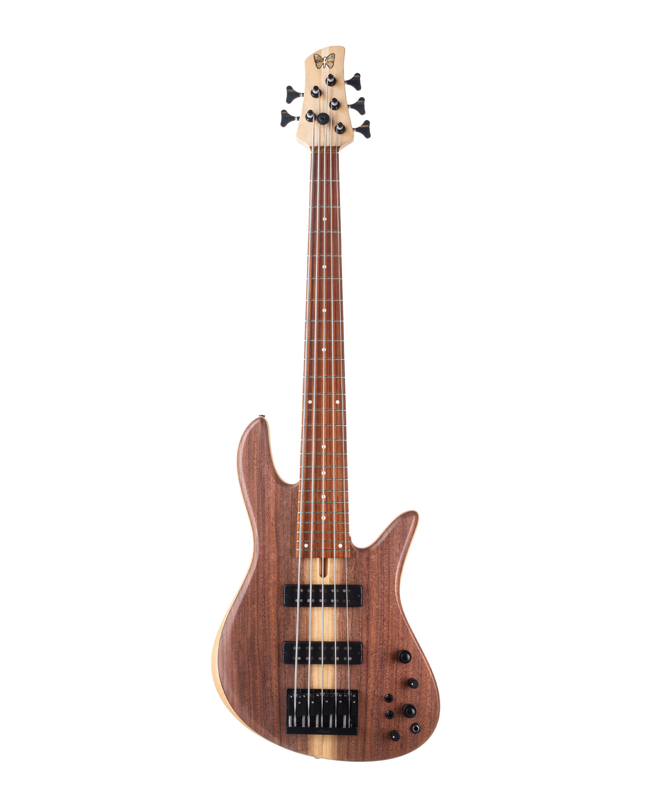 fodera emperor bass