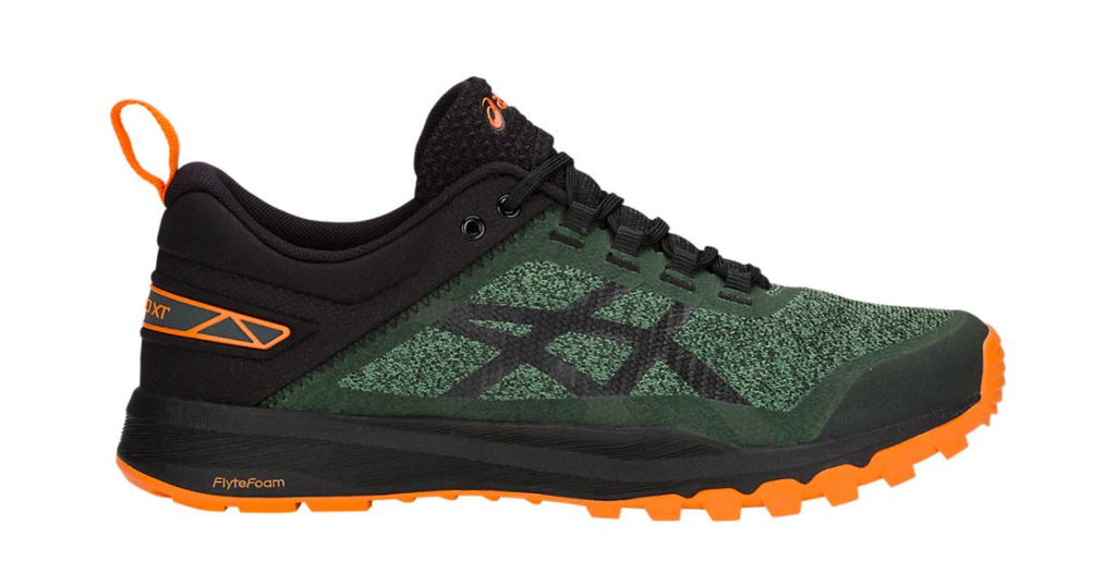 gecko xt asics