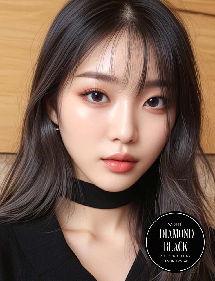 Diamond-Black-Colored-Contacts-Description-Image