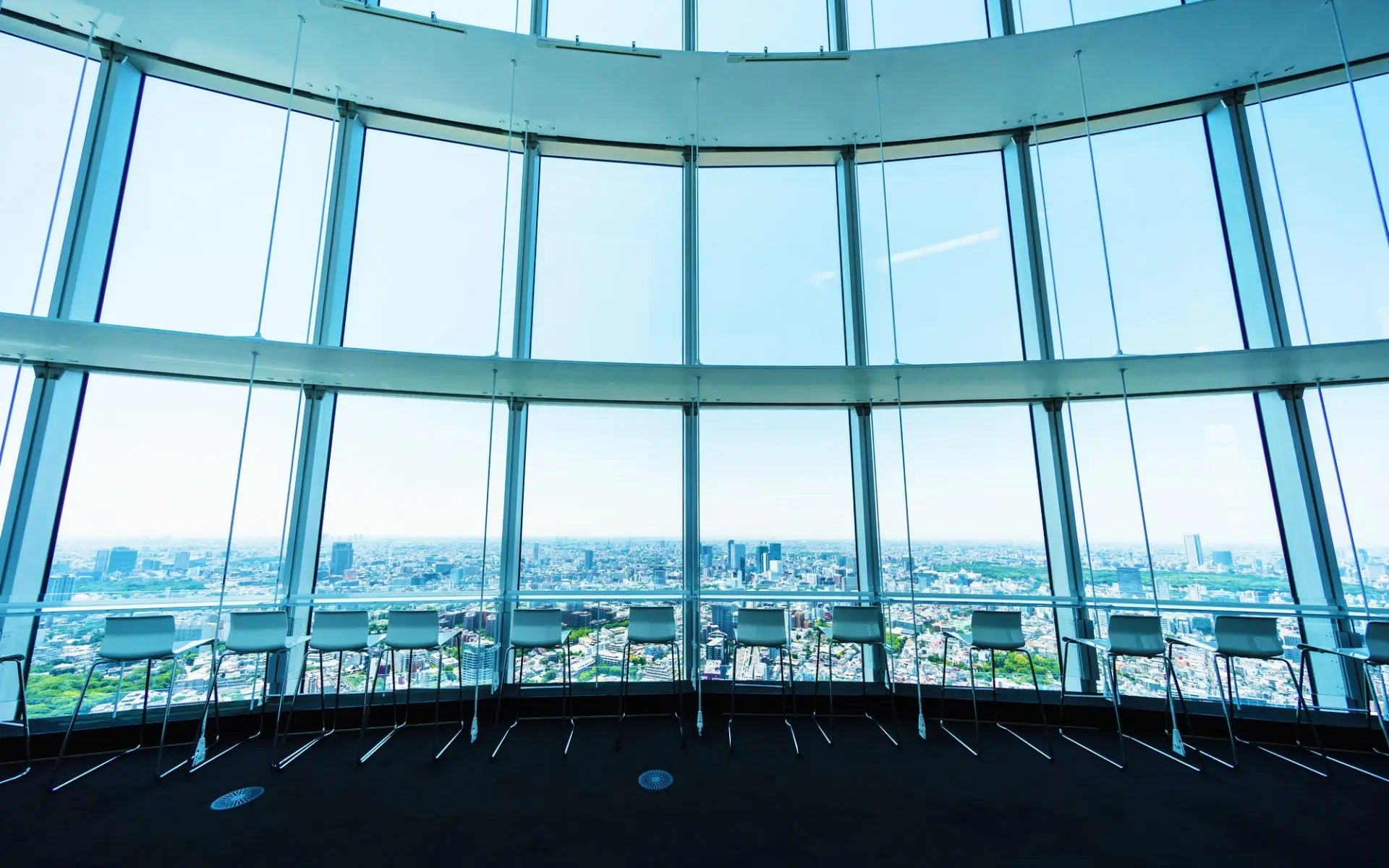 Tokyo Roppongi Travel Itinerary
