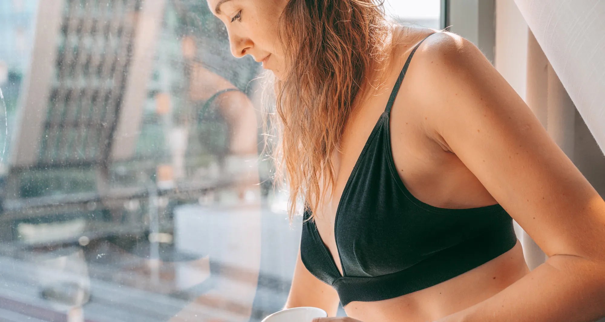 Boob Sweat: 17 Ways To Prevent Under Boob Sweat – WAMA Underwear