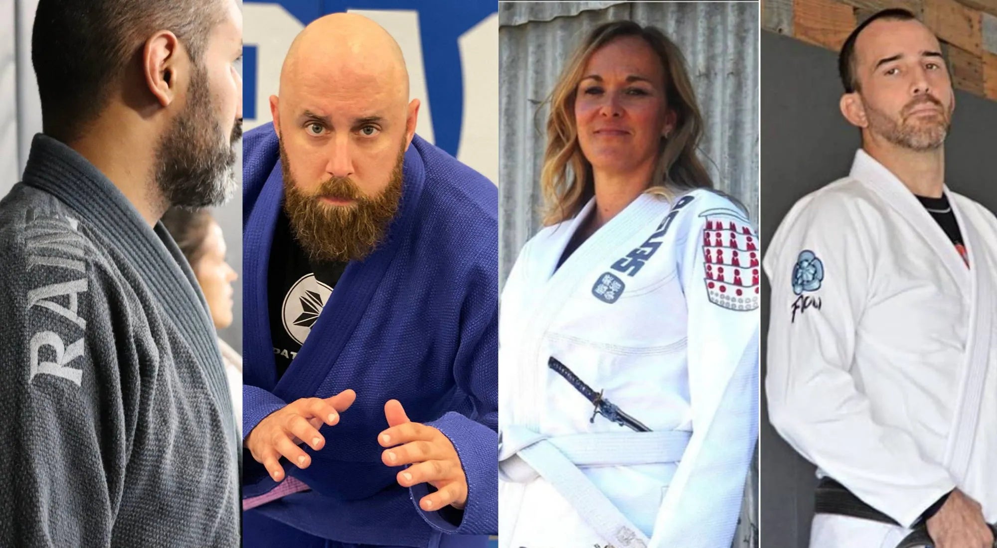 4 Best Hemp Gi Brands For BJJ – WAMA Underwear