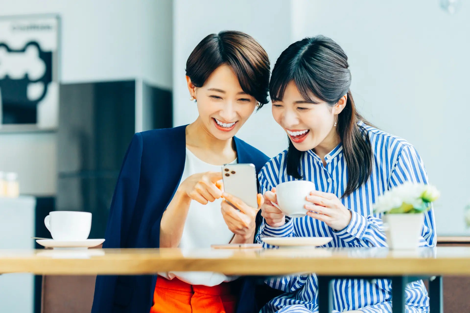 Install Welcome Suica Mobile before you arrive in Japan for a truly comfortable and stress-free trip!