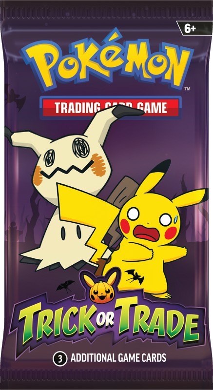 Pokémon TCG: Holiday Calendar (2023)