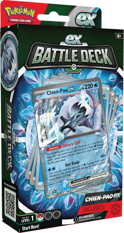 Pokémon TCG: Lucario ex Battle Deck – Lake Hartwell Collectibles