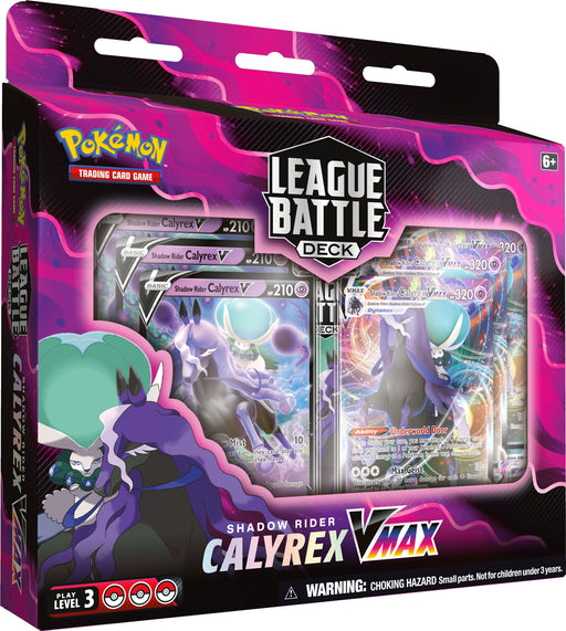 Pokemon TCG: V Battle Deck (Deoxys V or Zeraora V) – Portals Games