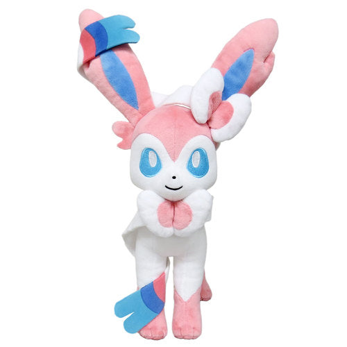New Original Pokemon Center Shaymin Sky pattern Plush toy Soft Stuffed  Animals doll Children's Birthday Gifts - AliExpress