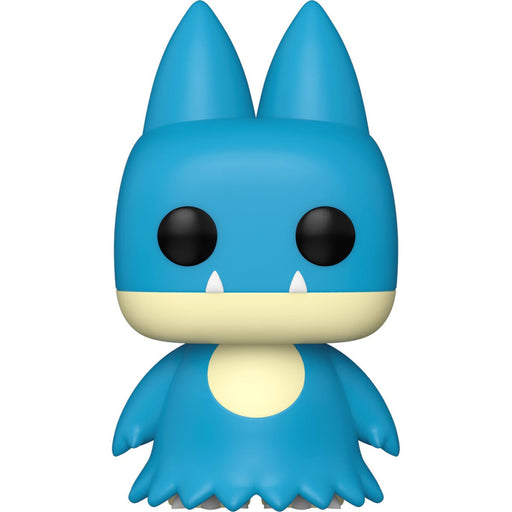 Pokemon Lucario Funko Pop! Vinyl Figure #856