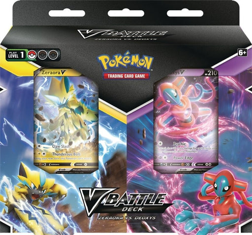 Pokémon TCG on X: Unleash the boundless strength of Palkia VSTAR with the  #PokemonTCG: Origin Forme Palkia VSTAR League Battle Deck. 🌌 🌌 This  tournament-ready deck includes 2 foil cards featuring Origin