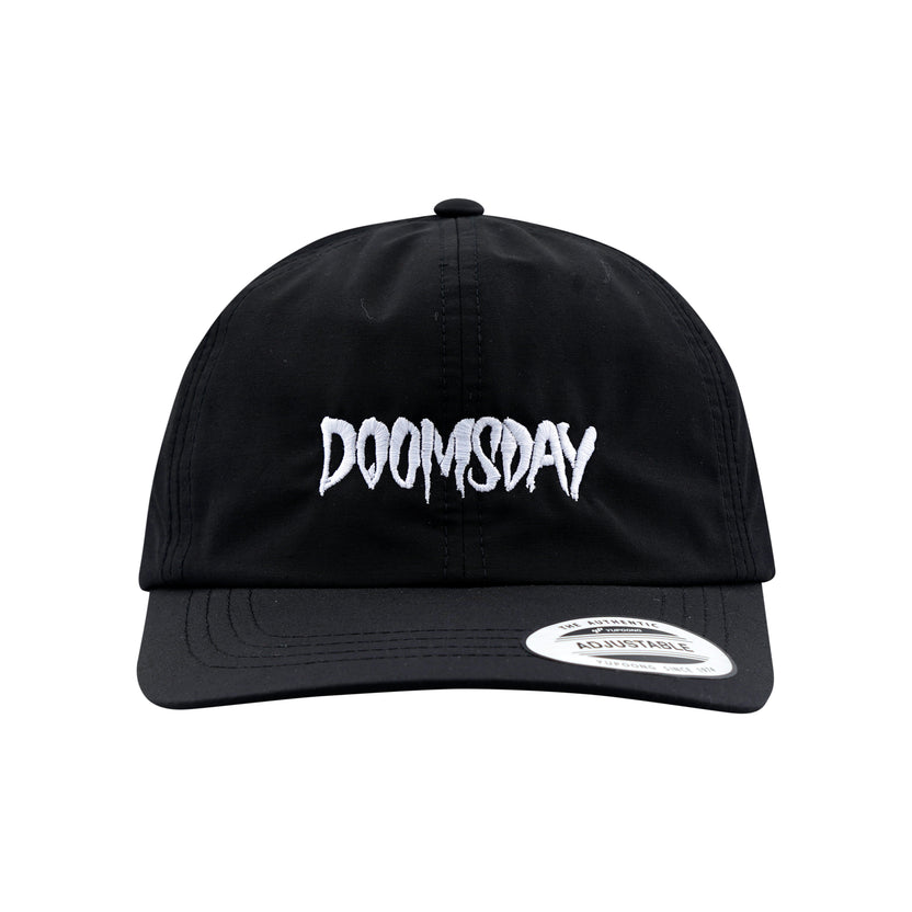 Doomsday Society • DOOMSDAY SOCIETY