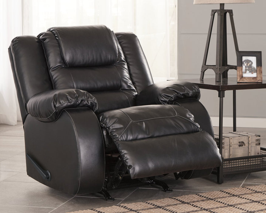 vacherie recliner