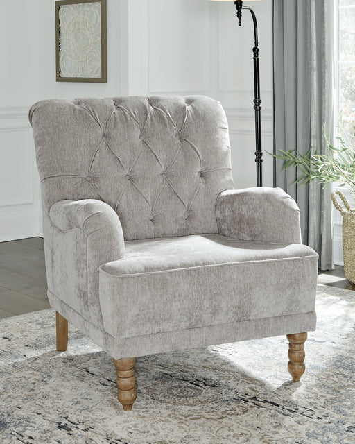 ashley arm chair