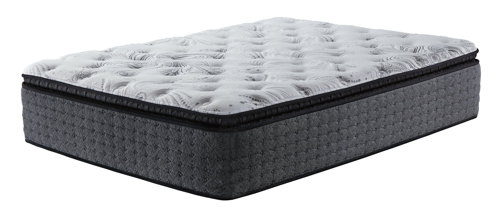 barrington queen mattress set