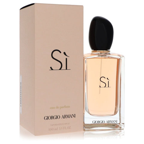 giorgio armani si eau de parfum