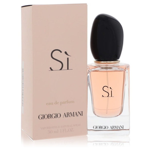 giorgio armani si eau de parfum