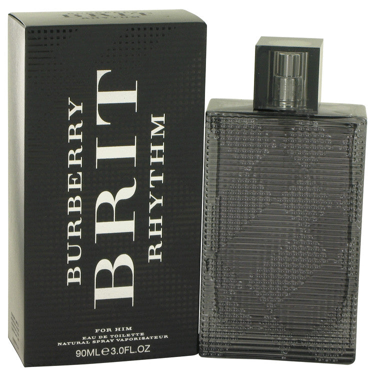 burberry perfumes for him