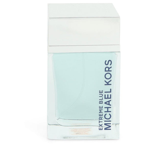 MICHAEL KORS EXTREME BLUE Eau De Toilette Vaporizador 100 Ml Perfumes  Fragrances 