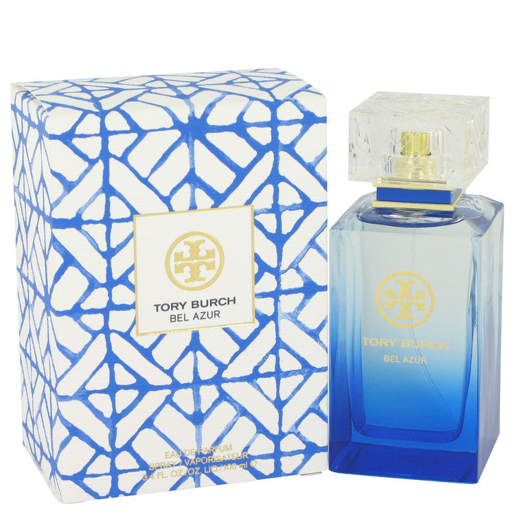 tory burch bel azur gift set