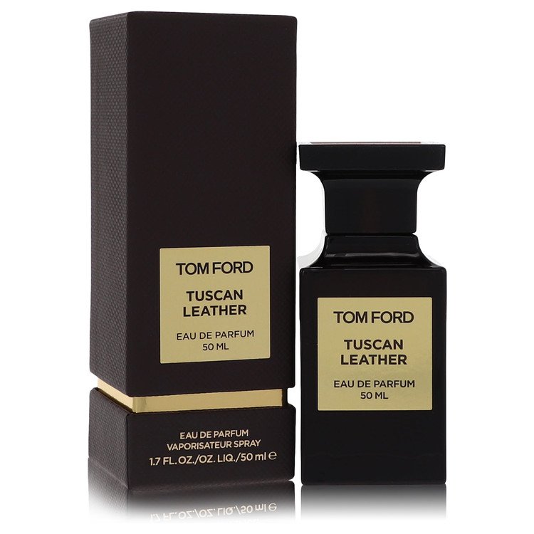 Tuscan Leather Eau De Parfum Spray By Tom Ford For Men – 