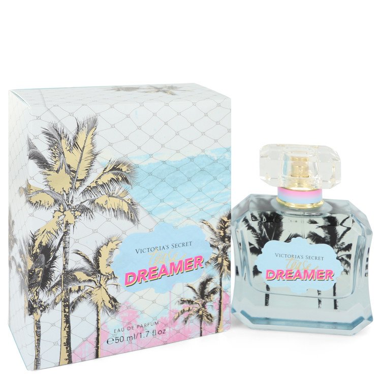 victoria secret dreamer tease perfume