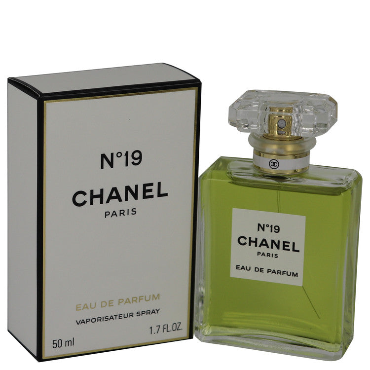 chanel 19 perfume price