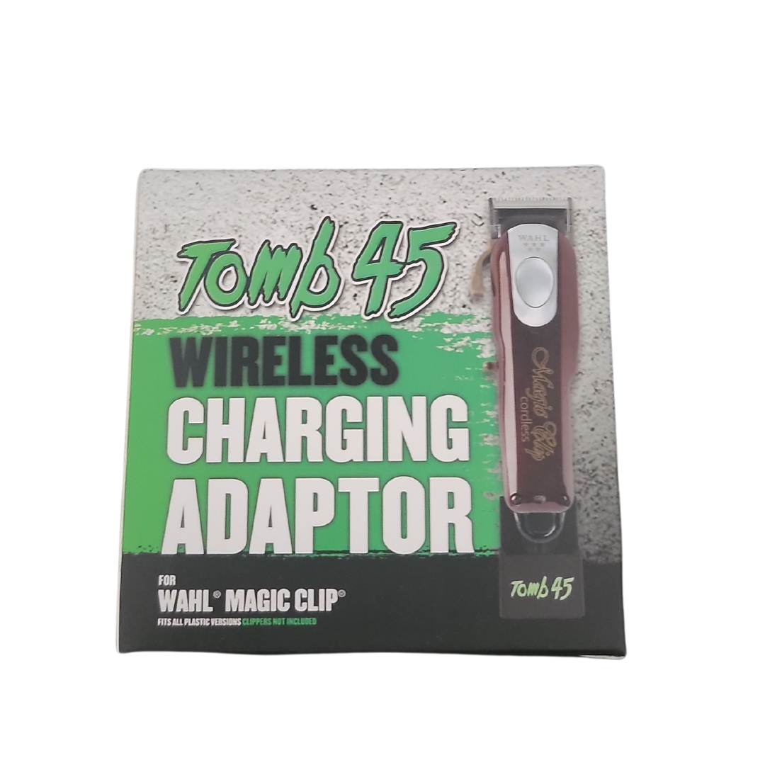 Tomb 45 Powerclip for Cordless Wahl Professional Senior Clipper - Barber  Supplies Shop