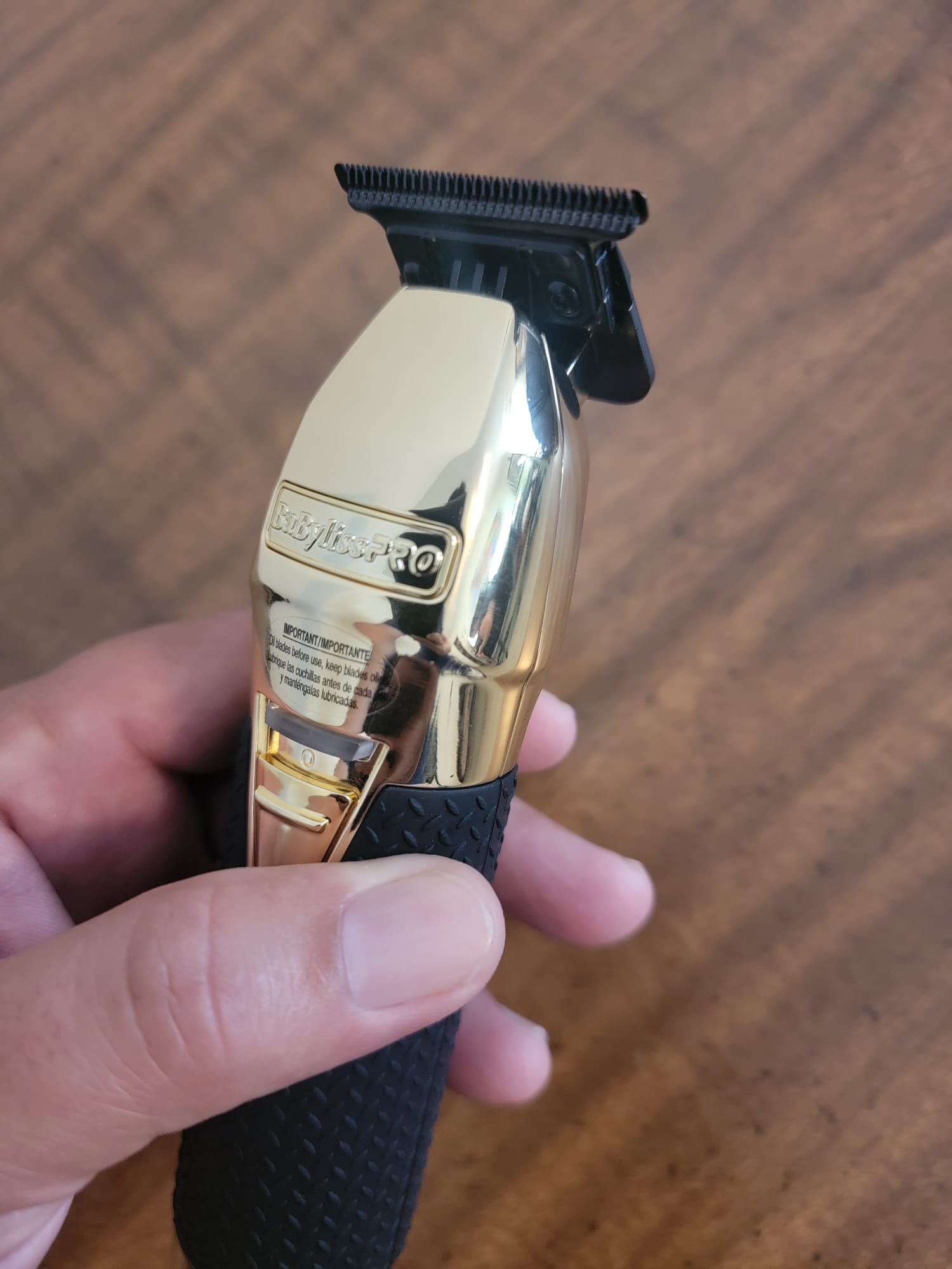 Babyliss Pro FX3 Shaver バリカン レア コードレス ✨直売正規✨ 家電