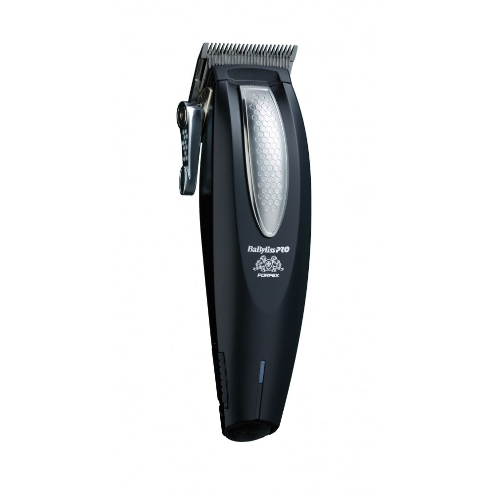 BaByliss PRO Limited BLUEFX Boost+ Clipper & Trimmer Set with Charging -  Barber Supplies Shop