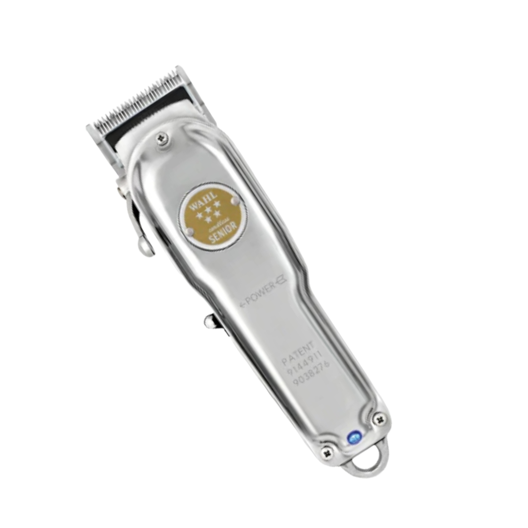 Wahl Cordless Senior All Metal バリカン　希少