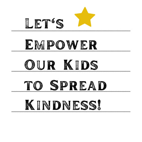 Empower kids