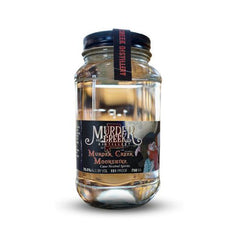 Murder Creek 151 high proof moonshine