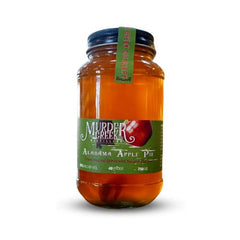 Alabama apple pie moonshine