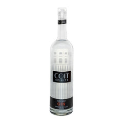 Earl grey tea gin Coit spirits gin buy online