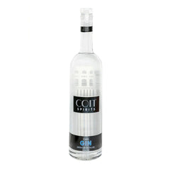 Cape Tea Gin Coit spirits buy online