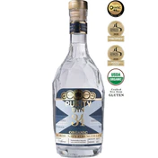 navy strength gin purity distillery spirits