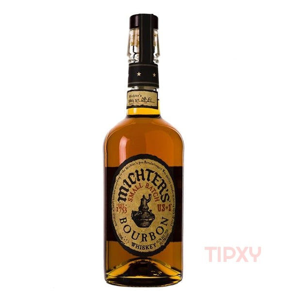 Michter's - US 1 Small Batch Bourbon Whiskey