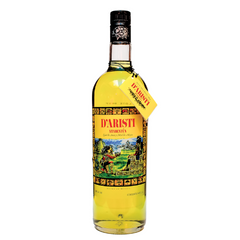 Casa D’Aristi honey-anis liqueur