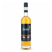 midnight silkie whiskey Sliabh Liag distillery bottle