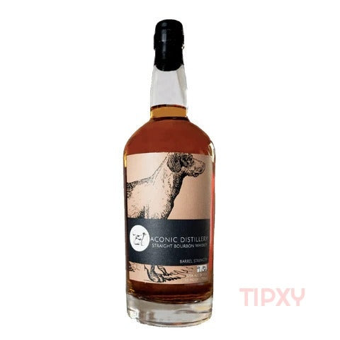 Taconic Distillery - Dutchess Private Reserve Straight Bourbon Whiskey