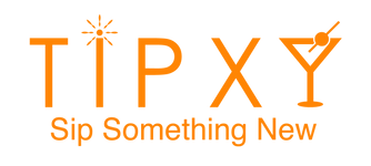 tipxy sip something new wine and spirits logo