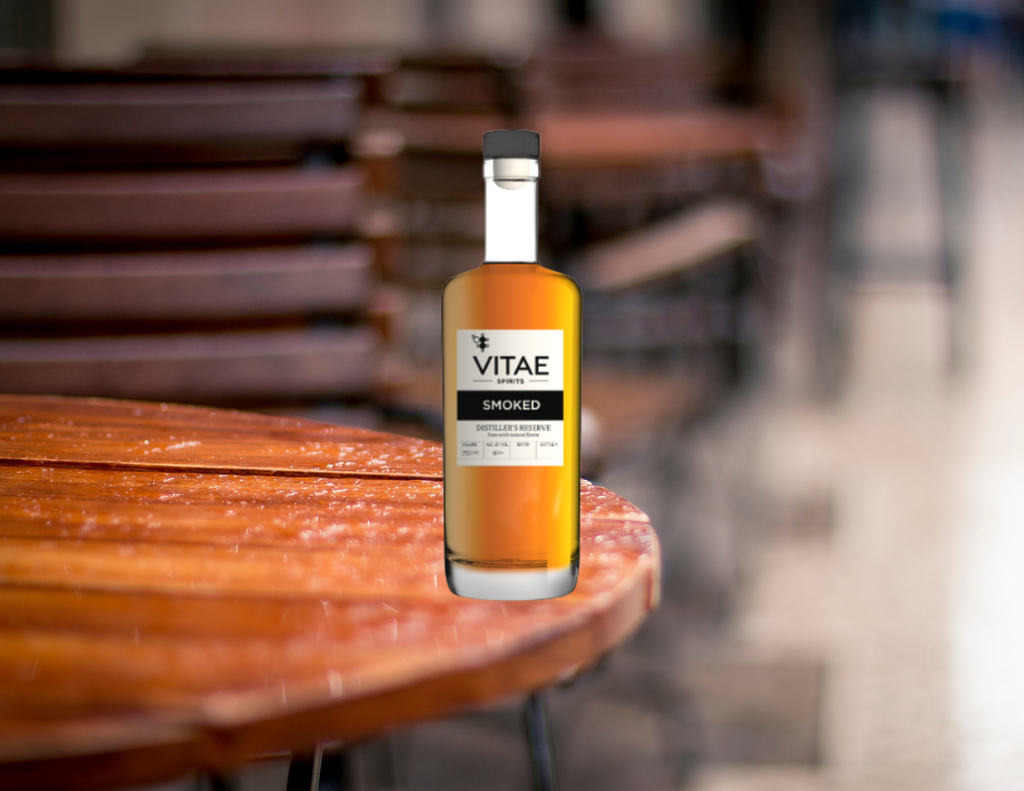 vitae spirits smoked rum tipxy.com buy rum online limited edition