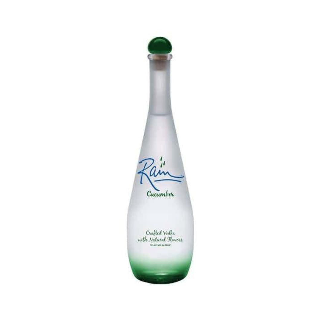 Rain - Cucumber Vodka