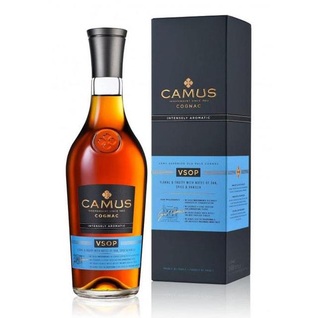 Camus - Intensely Aromatic VSOP