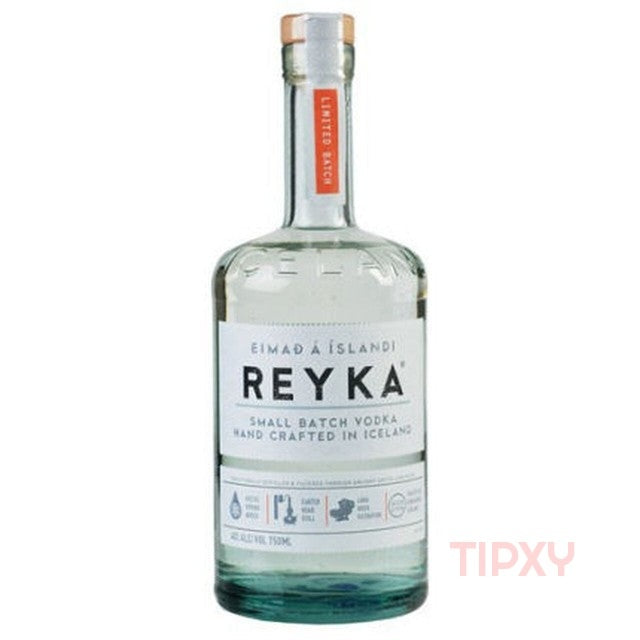 Reyka - Small Batch Vodka
