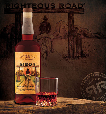 righteous seven gibor whiskey buy online for blackout wednesday thanksgiving