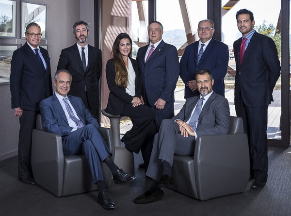 board of administrators zamora company