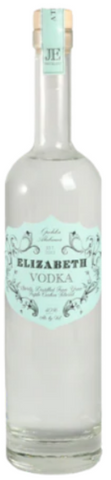 Elizabeth Vodka