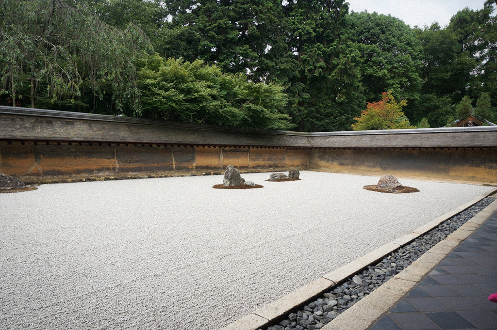 龍安寺