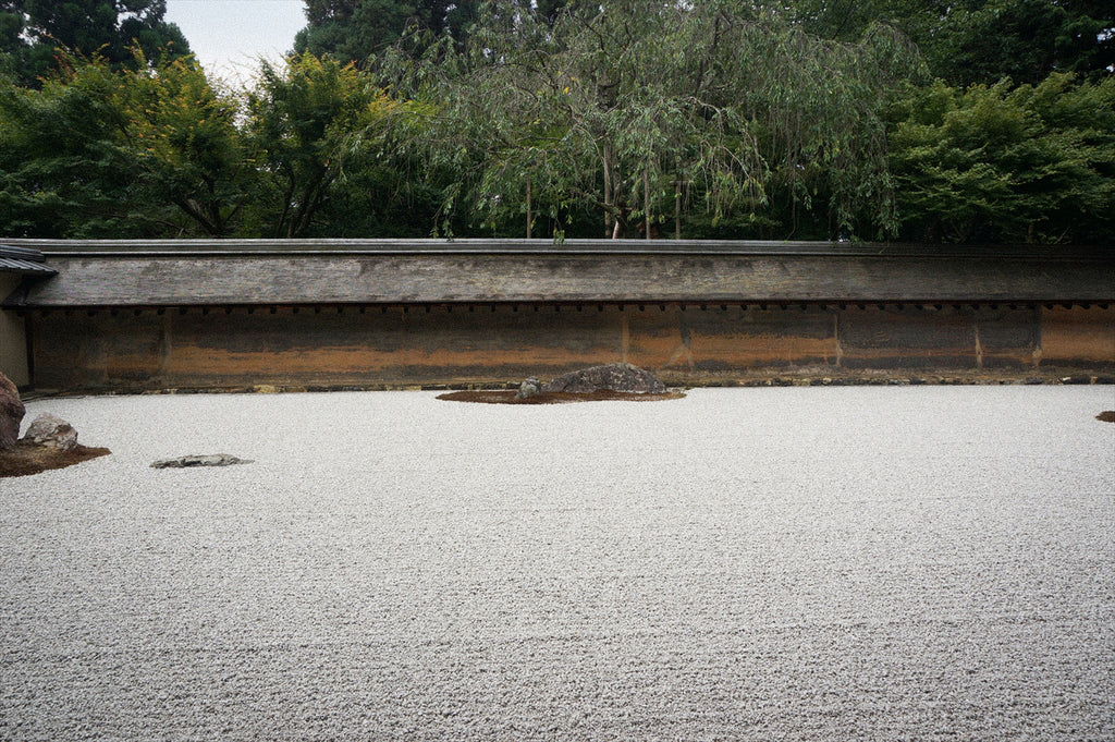 龍安寺