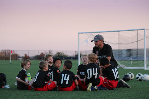 Diversity in sport